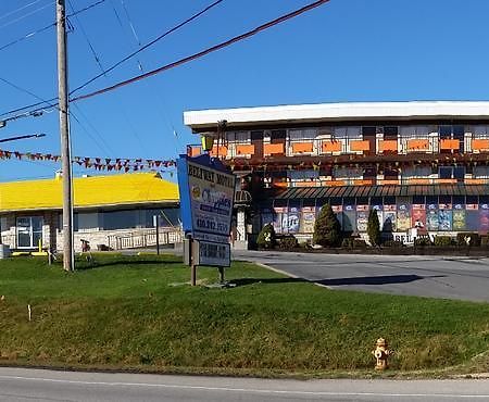 Beltway Motel And Suites Halethorpe Luaran gambar