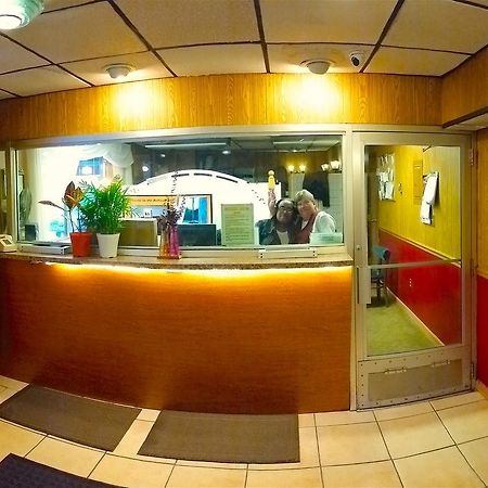 Beltway Motel And Suites Halethorpe Luaran gambar