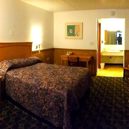 Beltway Motel And Suites Halethorpe Luaran gambar