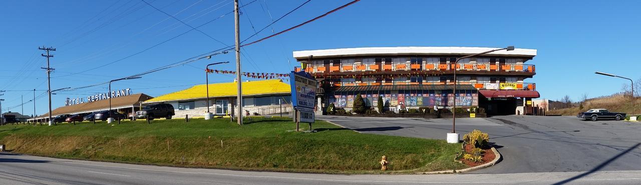 Beltway Motel And Suites Halethorpe Luaran gambar