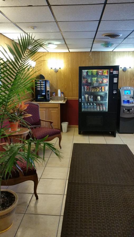 Beltway Motel And Suites Halethorpe Luaran gambar