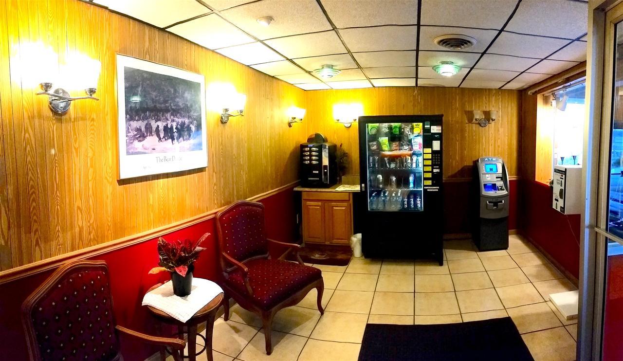 Beltway Motel And Suites Halethorpe Luaran gambar
