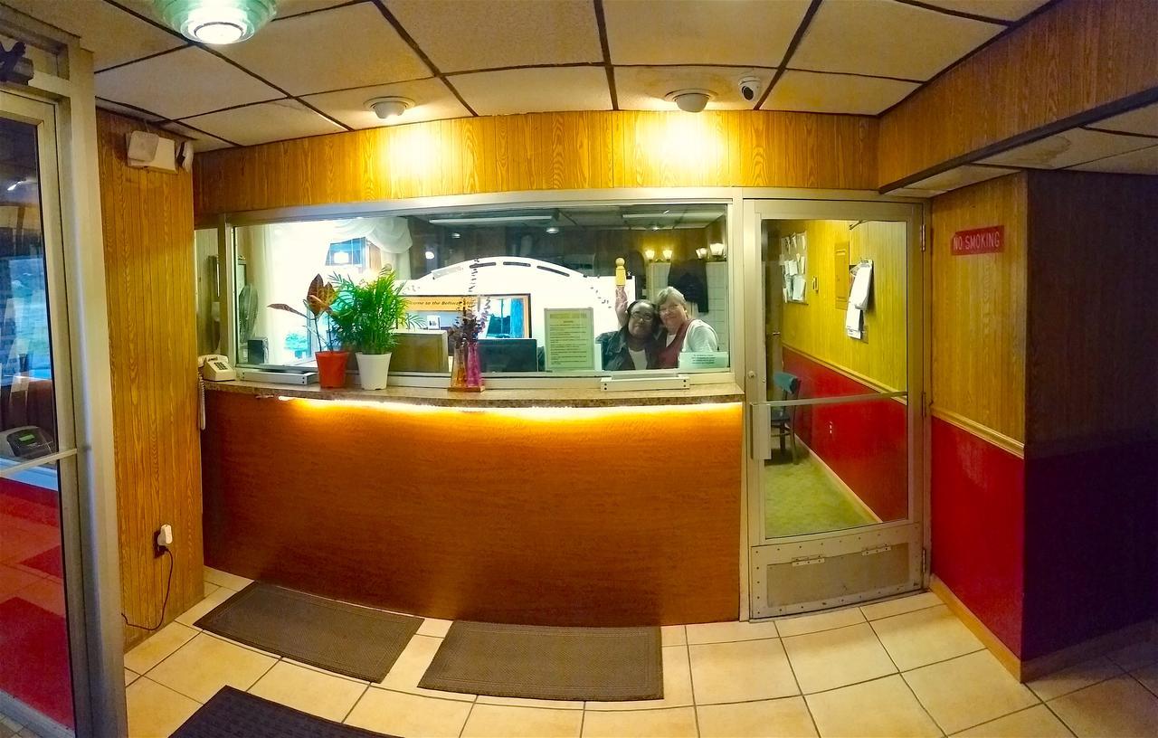 Beltway Motel And Suites Halethorpe Luaran gambar