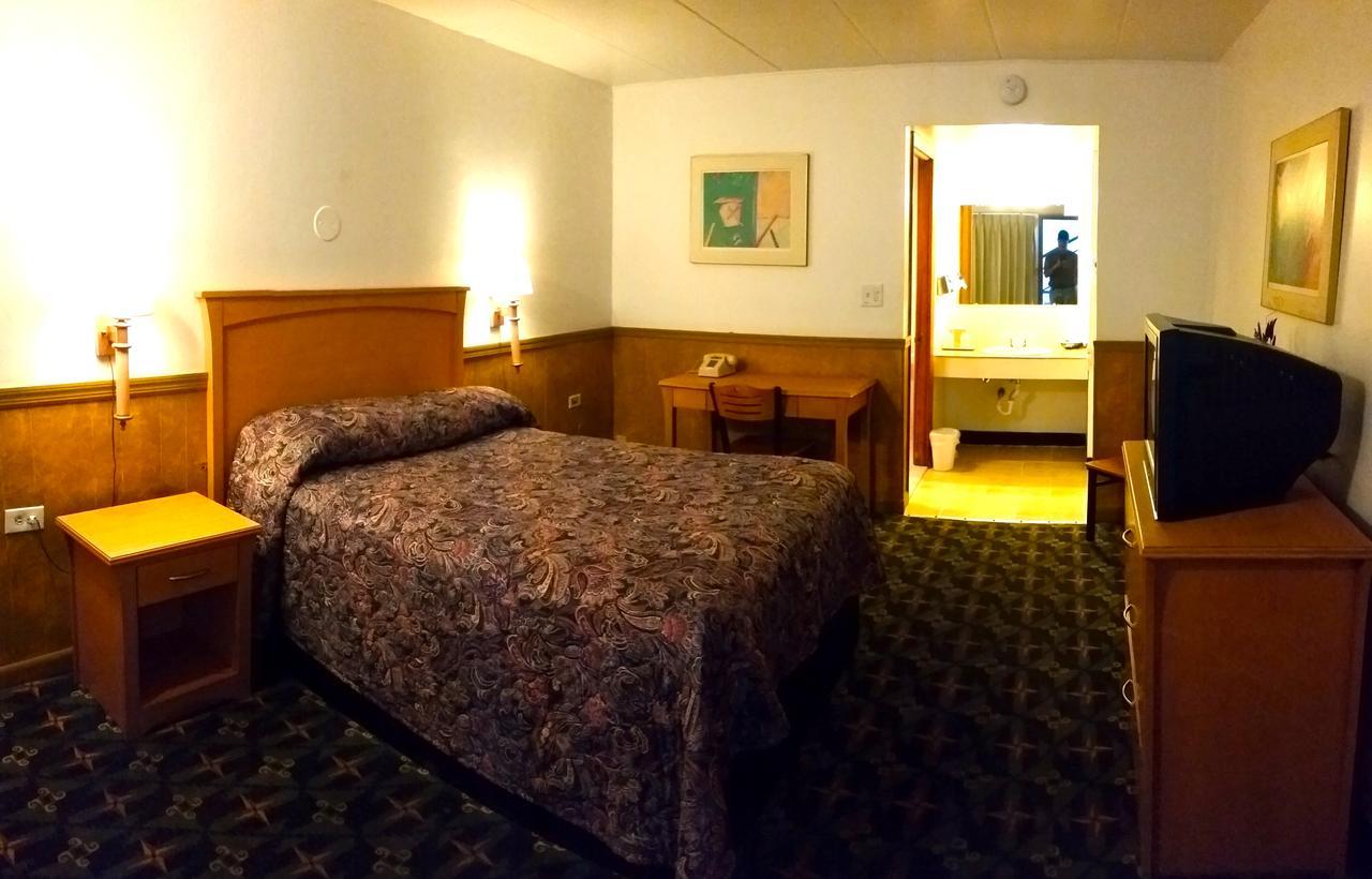 Beltway Motel And Suites Halethorpe Luaran gambar