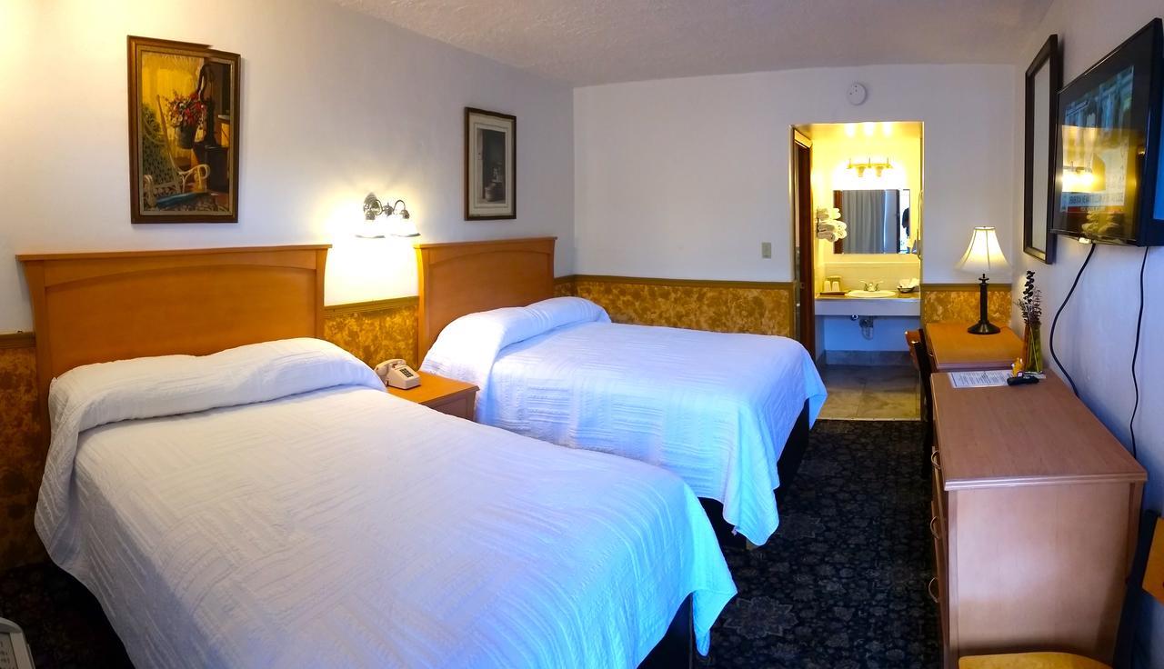 Beltway Motel And Suites Halethorpe Luaran gambar